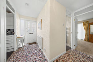 Rother Avenue Brimington